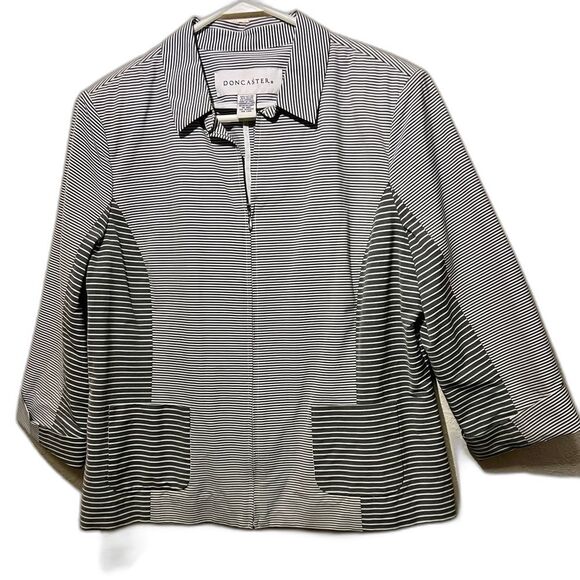 Doncaster Lightweight Jacket - Vintage - Picture 1 of 3